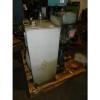 5 Barbuda  HP Hydraulic Unit w/ Vickers Pump, Type# PVB15RSY31CM11, Vertical, Used