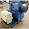 HYDRAULIC France  UNIT HP25 WITH SIEMENS MOTOR PE 21 PLUS AND VICKERS PUMP 25V21A #5 small image