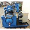 HYDRAULIC France  UNIT HP25 WITH SIEMENS MOTOR PE 21 PLUS AND VICKERS PUMP 25V21A #6 small image
