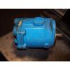 Origin Cuinea  VICKERS VARIABLE DISPLACEMENT HYDRAULIC AXIAL PISTON PUMP PVB20-RS-20-CM-11 #6 small image