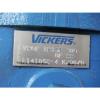 Vickers Brazil  V20F 1P13P 380 Hydraulic Pump Mack 38QC3679P