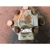 Vickers Honduras  4520V50A8 -1DD12180 Hydraulic Vane Pump #1 small image
