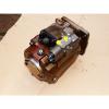 Parker hydraulic axial piston pump   P2145S3827-0062271 #4 small image