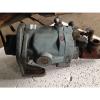 Vickers Luxembourg  Hydraulic Piston Pump PVB15-FLSY-30C #1 small image