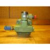 Vickers France  GPA2-16-EK1-30R Hydraulic Gear Pump 0286440