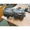 Vickers Cuinea  Double Hydraulic Pump PVPQ-20-Y-10B1-P Used