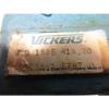 Vickers Guyana  V10 1S2S 41A 20 Single Vane Hydraulic Pump 1#034; Inlet 1/2#034; Outlet 5/8#034;