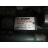 Daikin V15AIR-40/M15A1-2-30 15KW 2HP  Hydraulic Pump/Motor Combo 5GPM #2 small image