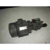 Daikin V15AIR-40/M15A1-2-30 15KW 2HP  Hydraulic Pump/Motor Combo 5GPM #4 small image