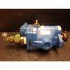 Vickers Liberia  Hydraulic Pump PVB10 RSY 31 CM 11 _ PVB10RSY31CM11 #6 small image