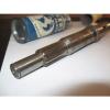 Vickers Barbados  Hydraulic Pump Shaft #1244411, NOS #6 small image