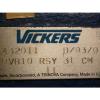 Vickers Liberia  Hydraulic Pump PVB10 RSY 31 CM 11 _ PVB10RSY31CM11 #8 small image