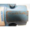 Vickers Bulgaria  V101P2S1A20 Single Vane Hydraulic Pump 1#034; Inlet 1/2#034; Outlet #11 small image