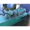 Vickers Suriname  PVB15 LSY 40 CMC 15 HP Hydraulic Unit By PHL