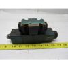 Vickers Bahamas  DG4V-3S-7C-M-FW-B5-60 Solenoid Operated Directional Valve 110/120V #3 small image