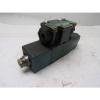 Vickers Bahamas  DG4V-3S-7C-M-FW-B5-60 Solenoid Operated Directional Valve 110/120V