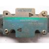 Vickers Bahamas  DG4V-3S-7C-M-FW-B5-60 Solenoid Operated Directional Valve 110/120V #8 small image