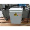 VICKERS Netheriands  T50P-VE Hydraulic Power Unit 25HP 2000PSI 33GPM 70 GalTank #8 small image