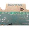 Vickers Laos  DG4V-3S-2A-M-FW-B5-60 Solenoid Operated Directional Valve 110/120V #6 small image