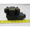 Vickers Laos  DG4V-3S-2A-M-FW-B5-60 Solenoid Operated Directional Valve 110/120V #8 small image