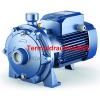 Twin Impeller Electric Water Pump 2CPm 25/14B 0,5Hp 240V Pedrollo Z1 #1 small image