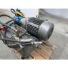 VICKERS Rep.  T50P-VE Hydraulic Power Unit 25 HP 2000PSI 33GPM 70 Gal Tank
