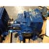 Vickers United States of America  Hydraulic Pumps
