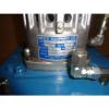 Brock Hydraulic Power Pump  Remote Hand Control  D13-001-2  - SL130 #5 small image
