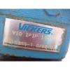 VICKERS Vietnam  HYDRAULIC PUMP V101P1P1A20