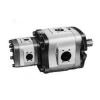 NACHI Finland  Italy IPH-23B-8-16-11 IPH Series Double IP Pump #1 small image