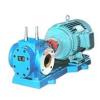 RCB Finland  India Series Insulation Gear Pumps
