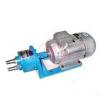 WCB-S Albania  Germany Series Gear Pumps #1 small image