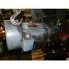 10 Uruguay  HP AC Motor w/ Vickers Hydraulic Pump, VQ10-A2R-SE15-20-C21-12, Used #1 small image
