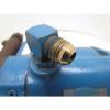 Vickers Mauritius  PVQ20 Inline Variable Displacement Hydralic Pump 1800 RPM 10Gpm 3000 PSI #8 small image