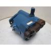 Vickers Mauritius  PVQ20 Inline Variable Displacement Hydralic Pump 1800 RPM 10Gpm 3000 PSI #10 small image