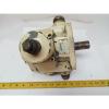 Vickers Barbuda  VVA40 P C D WW20 Variable Displacement Vane Hydraulic Pump #1 small image