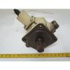 Vickers Barbuda  VVA40 P C D WW20 Variable Displacement Vane Hydraulic Pump #2 small image