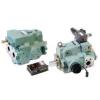 Yuken A Series Variable Displacement Piston Pumps A10-F-R-01-B-12 #1 small image