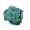 Yuken A3H Series Variable Displacement Piston Pumps A3H100-FR01KK-10 #1 small image