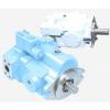 Denison PV10-1R1B-F00  PV Series Variable Displacement Piston Pump #1 small image