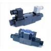 Solenoid Operated Directional Valve DSG-03-2BDC