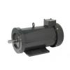 150ZYT New  Series Electric DC Motor 150ZYT180-1500-1750 #1 small image