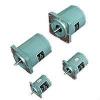 TDY Italy  series 90TDY-4-3  permanent magnet low speed synchronous motor #1 small image
