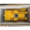 Sumitomo QT2222-4-4-A Double Gear Pump #1 small image