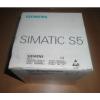 Siemens Zambia  6ES5095-8ME02 S5-90U/95U PLC