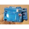 origin Niger  Eaton Vickers Hydraulic Pump PVE19AR05AB10B16240001001AGCDF / 02-341636 #3 small image