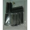 Lot of 10 Compression Springs 2#034; F length 17/32od Denison part number 030-22174 #1 small image