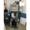 Hydraulic Press Multipress Denison WR87M 8 Ton  origin 1987 From Medical Facility #2 small image