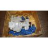 Hydraulic Pump, Abex Denison, P1V07-02731R-4, Rebuilt #1 small image
