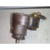 Daikin Hydraulic Pump_174A-2V0-3-30-L-089_74A2V0330L089_74A-2VO-3-30-L-08_109395 #1 small image